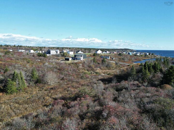 Property Photo:  Lot 67/68 Highway 206  NS B0E 3C0 