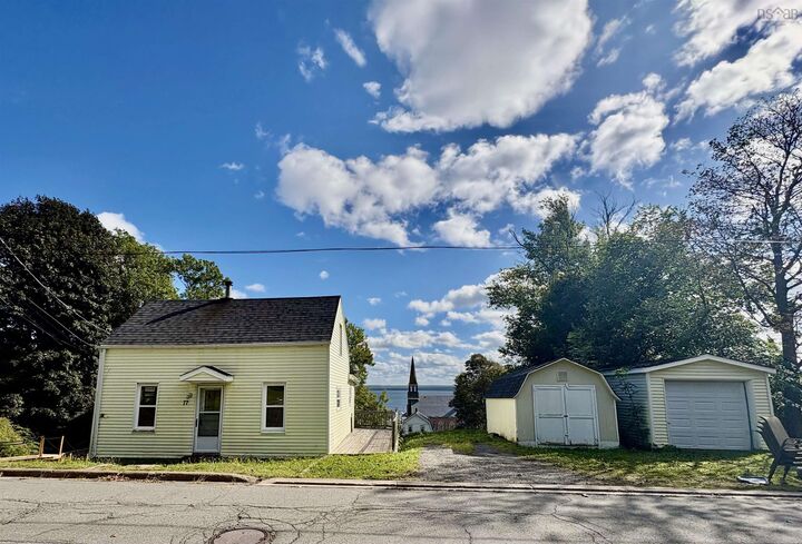 Property Photo:  77 High Street  NS B0K 1H0 