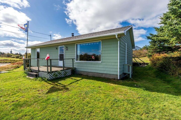 Property Photo:  80 Patrice Road  NS B0W 1M0 