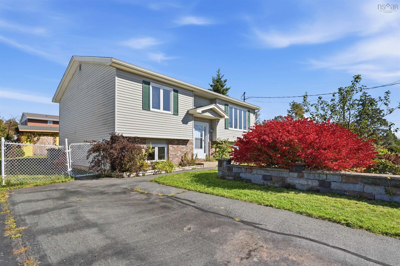 Property Photo:  173 Donegal Drive  NS B2V 2N3 