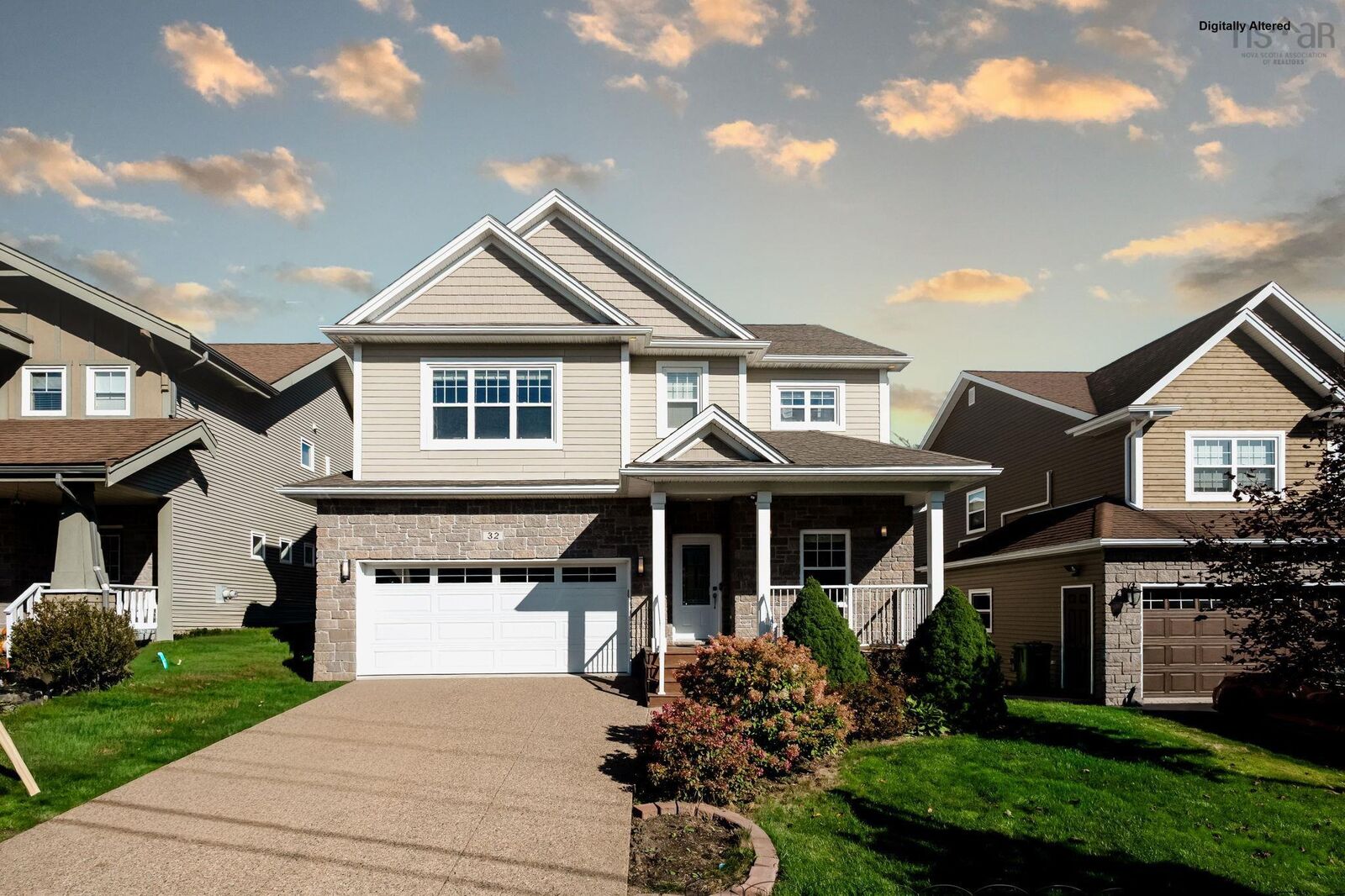 Property Photo:  32 Hollyhock Way  NS B4B 0H6 