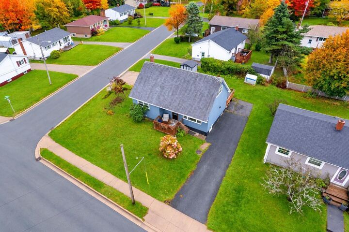 Property Photo:  936 Upper Prince Street  NS B1P 5P2 