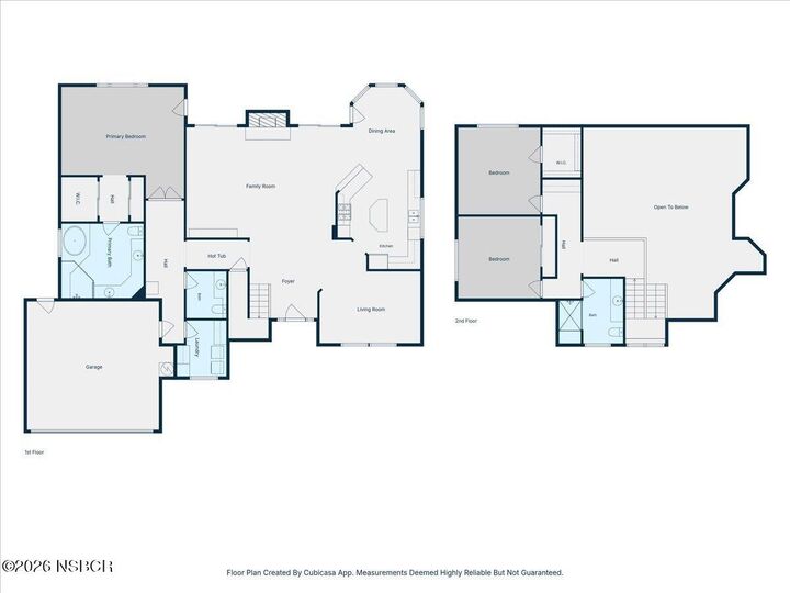 Property Photo:  2405 Nicklaus Drive  CA 93455 