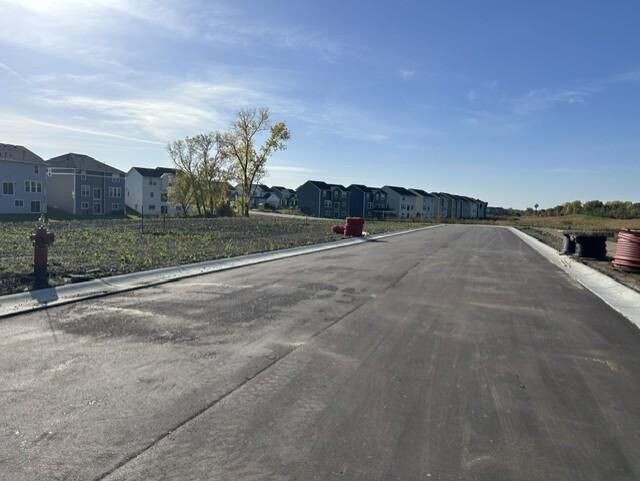 Property Photo:  Tbd Osakis Street  MN 55038 