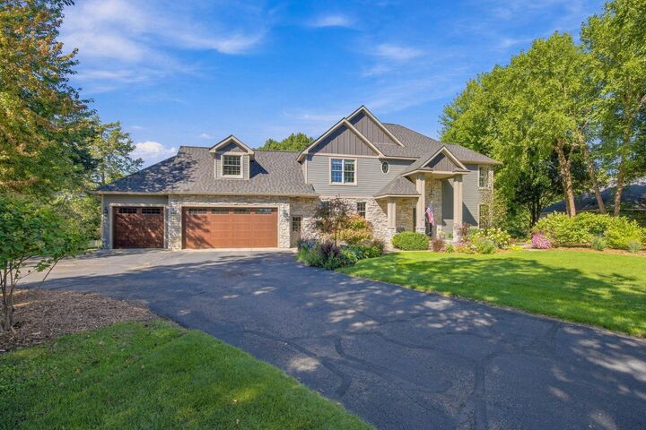 Property Photo: 713 Crosby Drive WI 54016