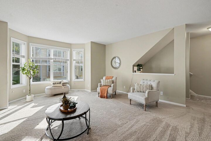 Property Photo: 3174 Lexington Avenue N MN 55126