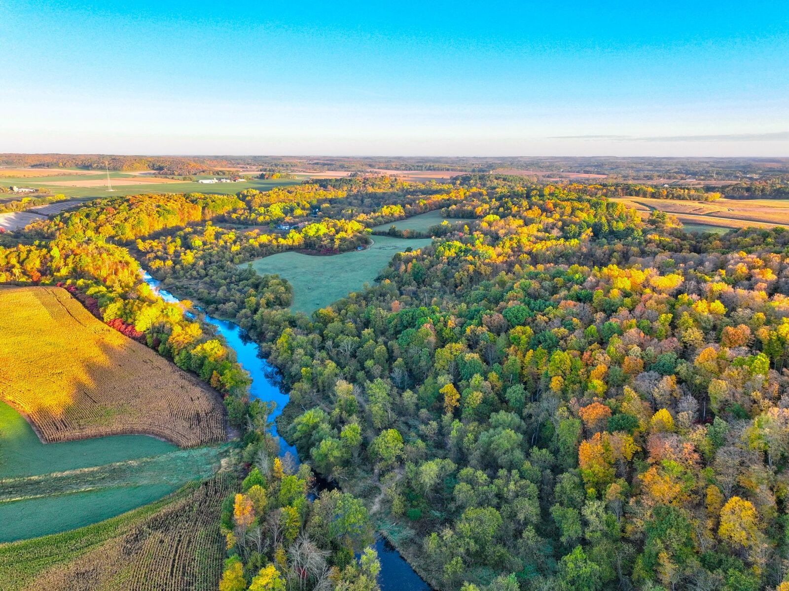 Property Photo:  Tbd 780th Ave  WI 54767 
