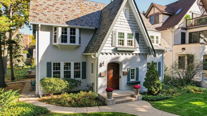 Property Photo:  2725 Irving Avenue S 1  MN 55408 
