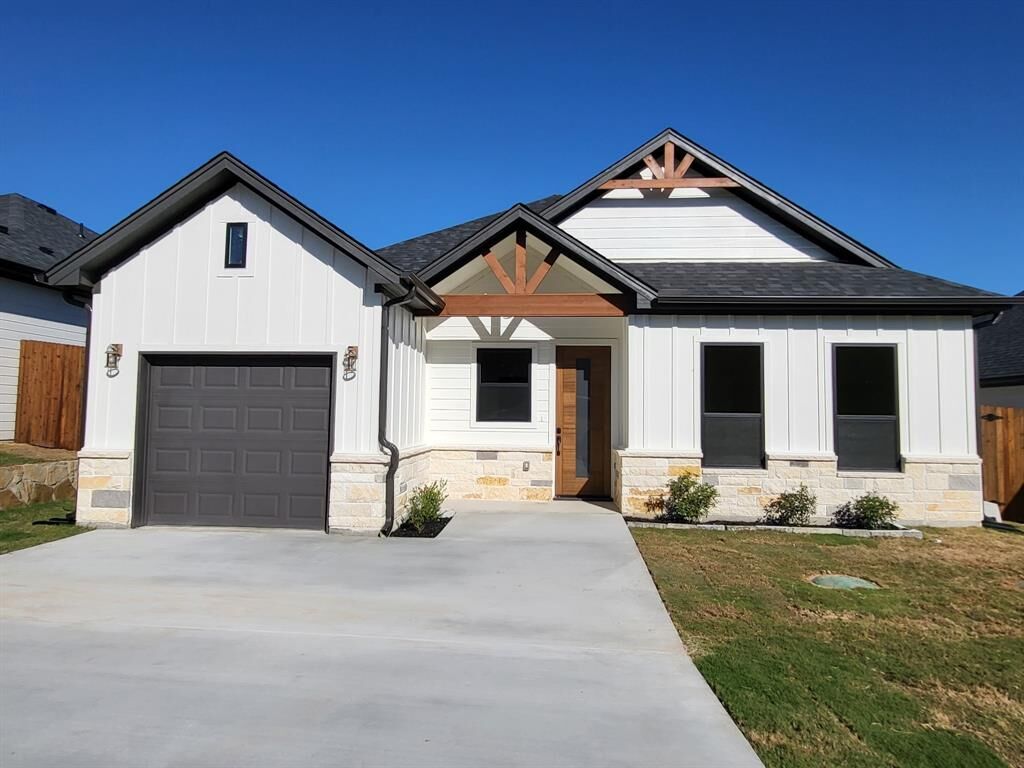 Property Photo:  3412 Brazos River Drive  TX 76048 