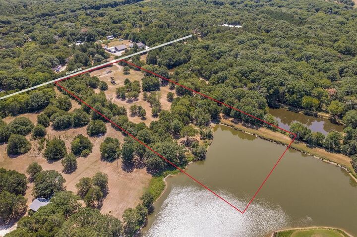 Property Photo:  T.b.d. Richards Road  TX 76264 