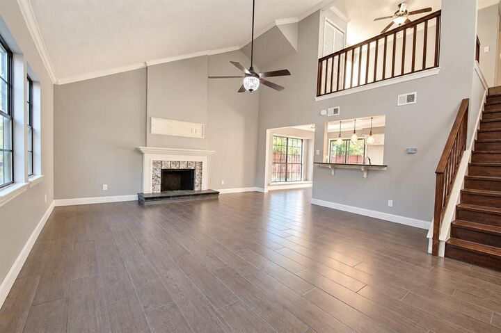 Property Photo:  1527 Hancock Drive  TX 75149 