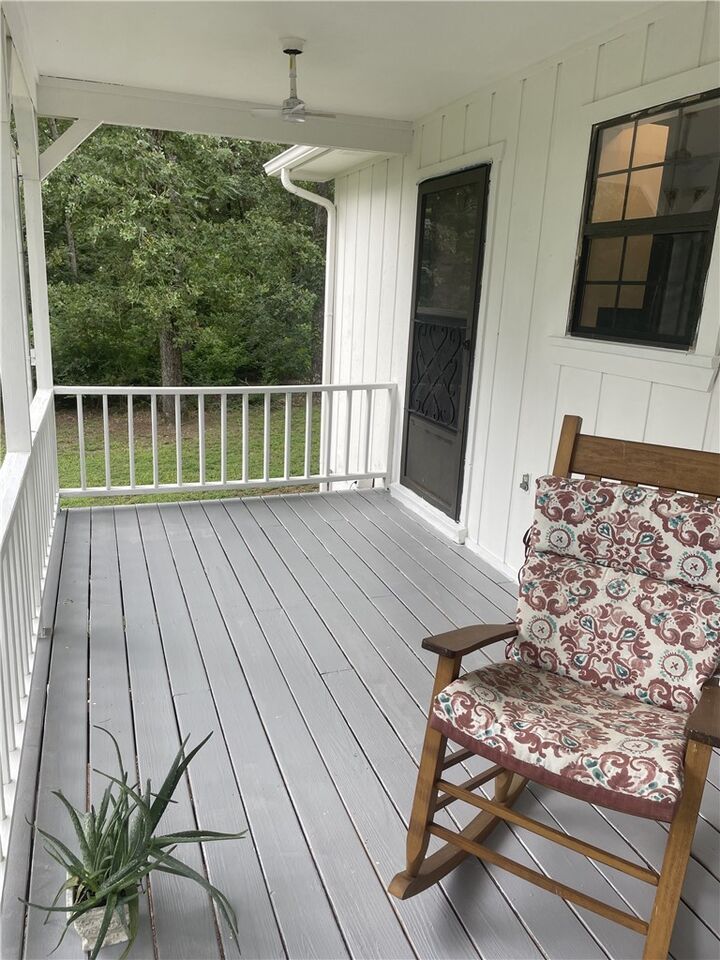 Property Photo: 565 County Road 1750 AR 72847