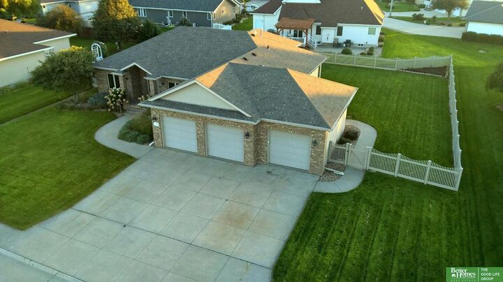 Property Photo:  3124 Laramie Drive  NE 68003 