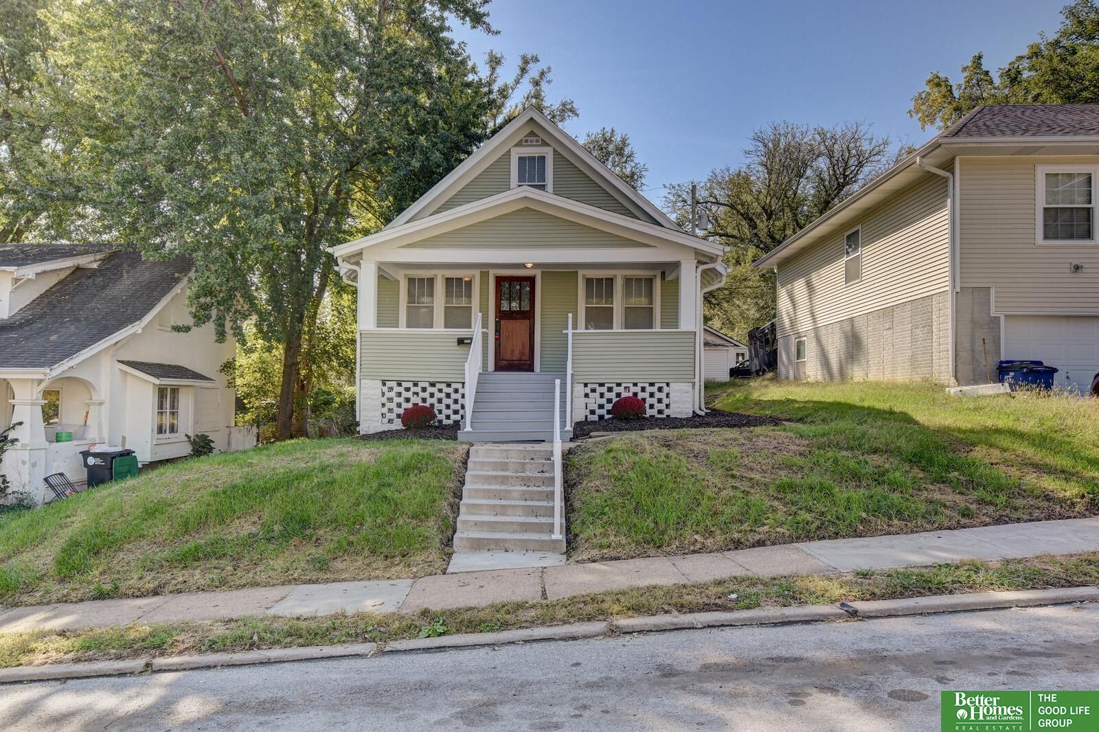 Property Photo:  4243 Patrick Avenue  NE 68111 