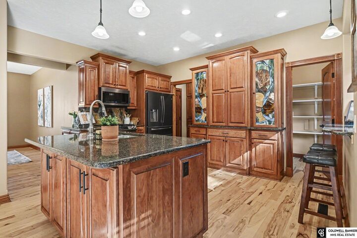 Property Photo:  207 Martin Drive  NE 68005 