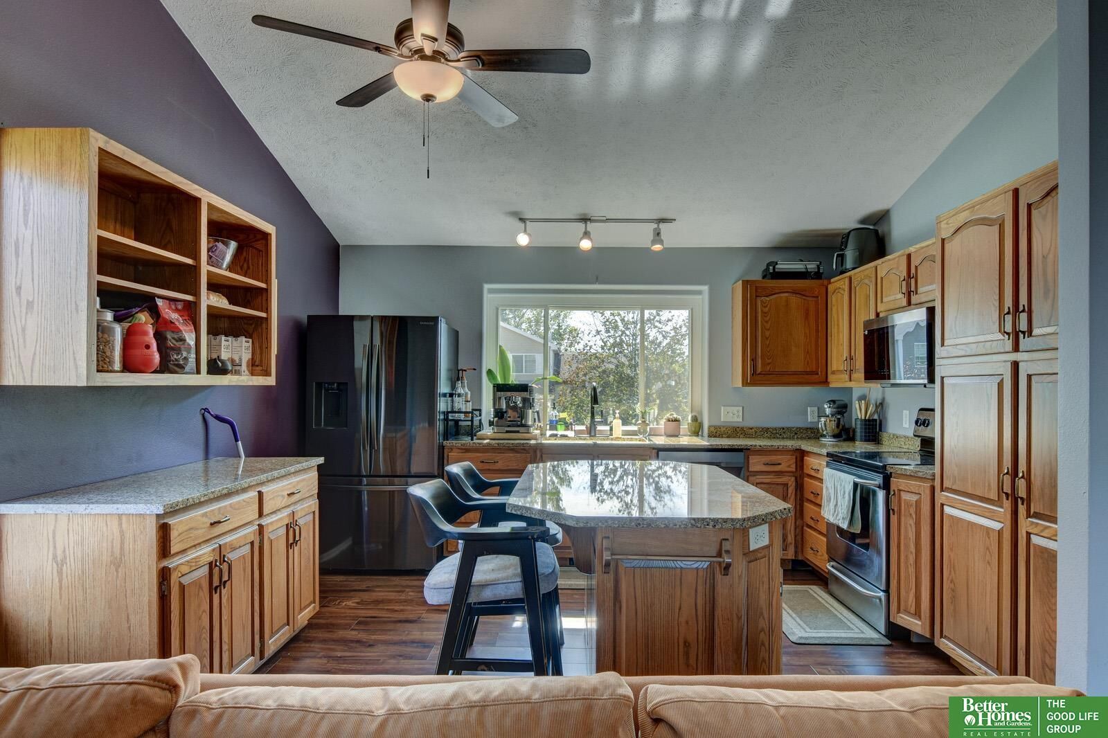 Property Photo:  7838 Bondesson Street  NE 68122 