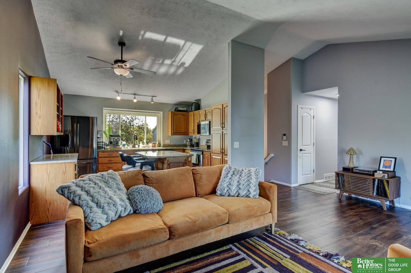Property Photo:  7838 Bondesson Street  NE 68122 