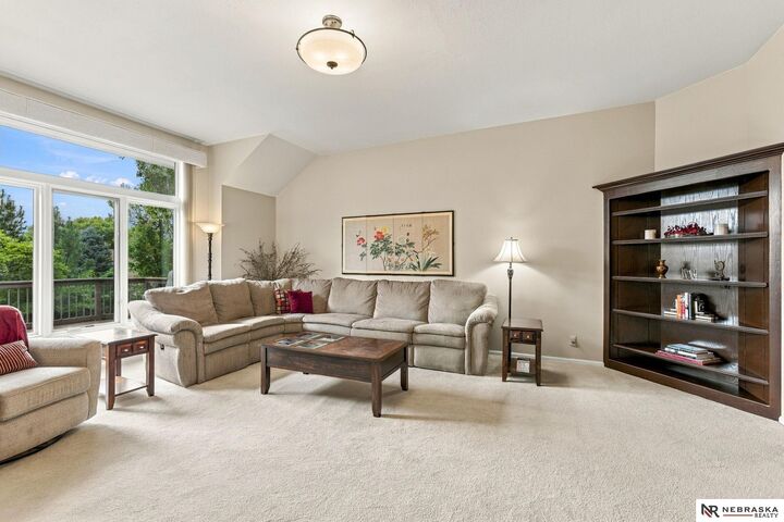 Property Photo: 16329 Valley Street NE 68130