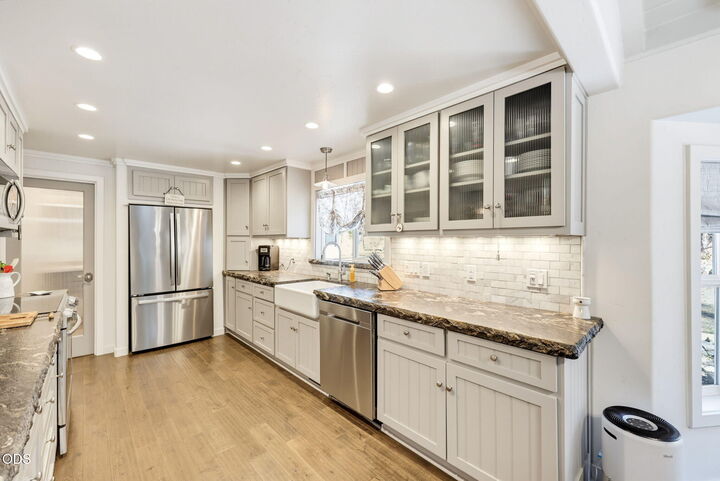 Property Photo:  995 Upper Applegate Road  OR 97530 