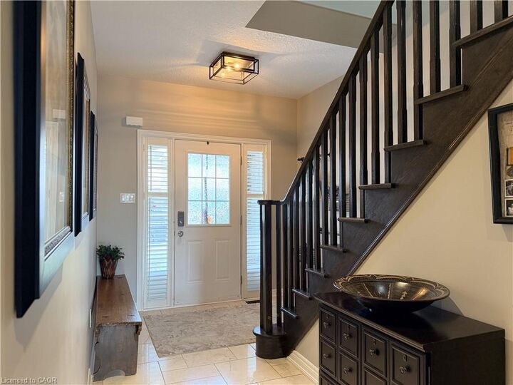 Property Photo:  102 Galileo Drive  ON L8E 0H1 