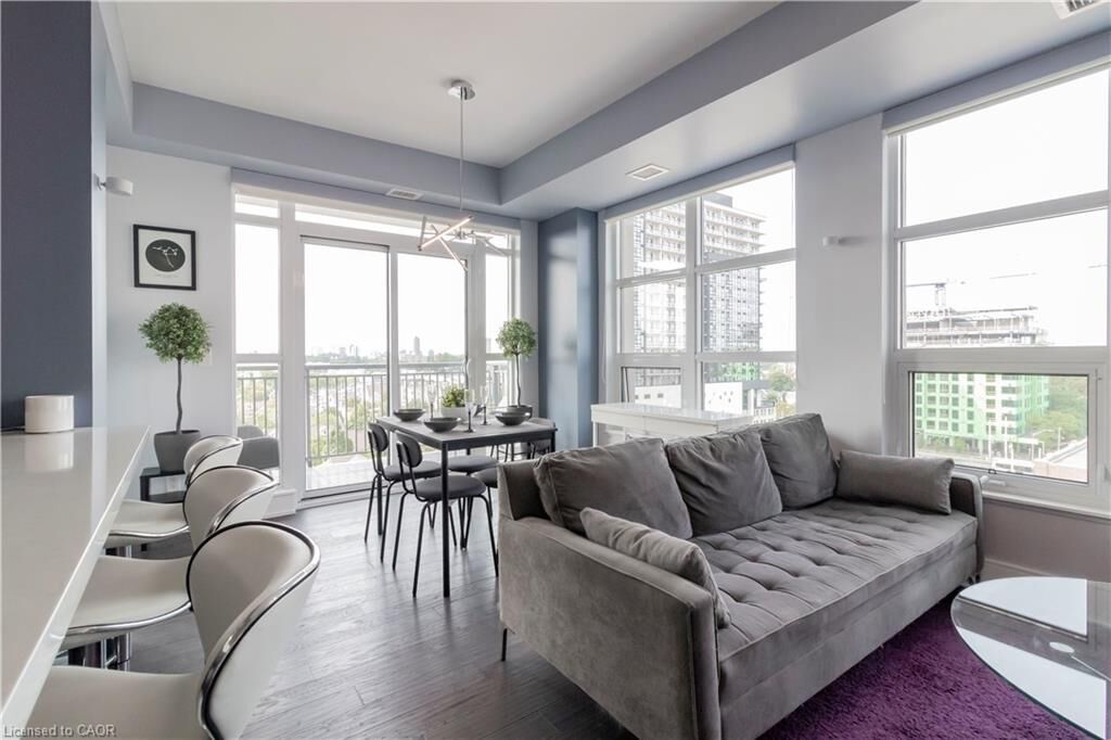 Property Photo:  144 Park Street 808  ON N2L 0B6 
