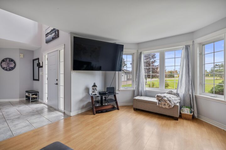 Property Photo:  3061 Cass's Road  PE C0A 1P0 