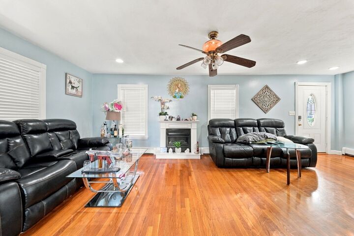 Property Photo:  20 Bell St  MA 02169 