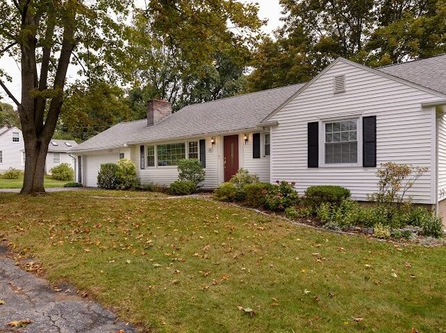 Property Photo:  35 Vista Dr  MA 01545 