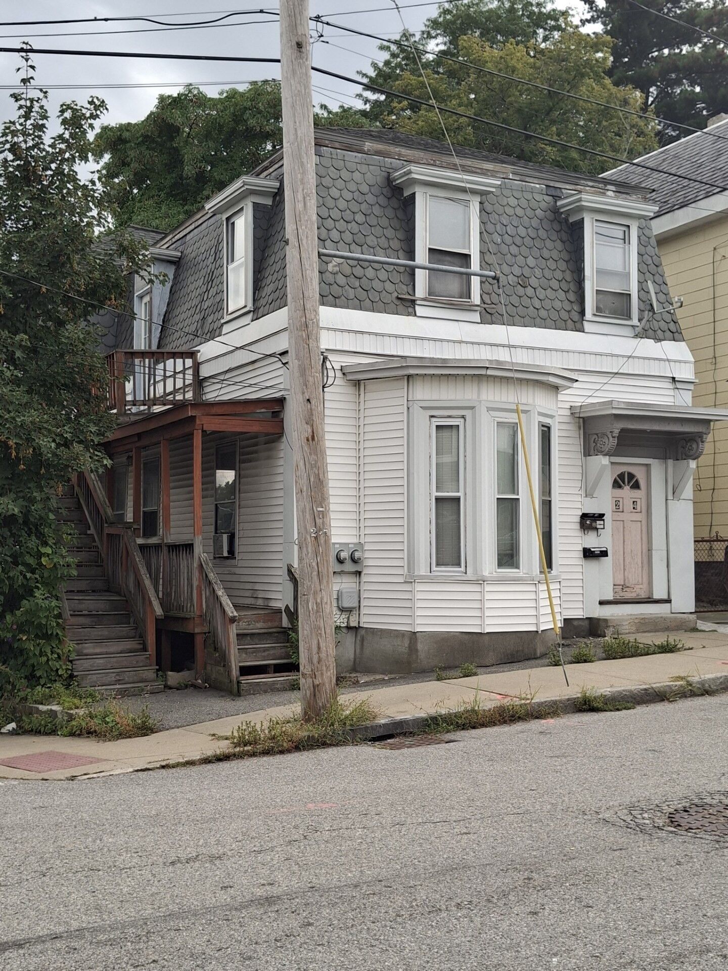Property Photo:  24 Nichols St  MA 01851 