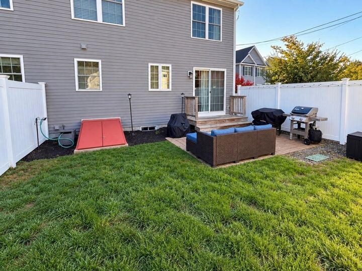 Property Photo:  11 Mendon D  MA 02780 