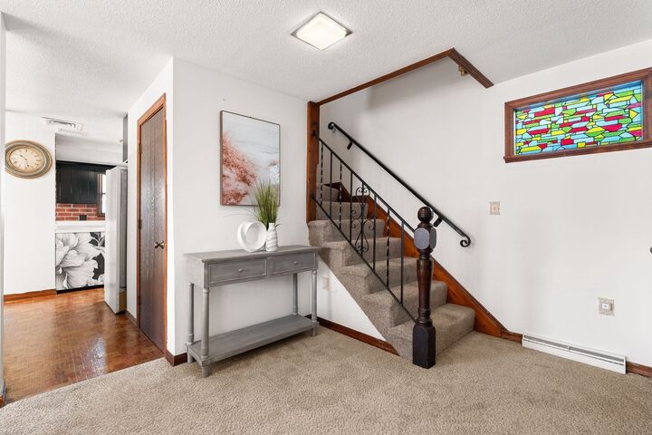 Property Photo:  25 Macy St  MA 02169 