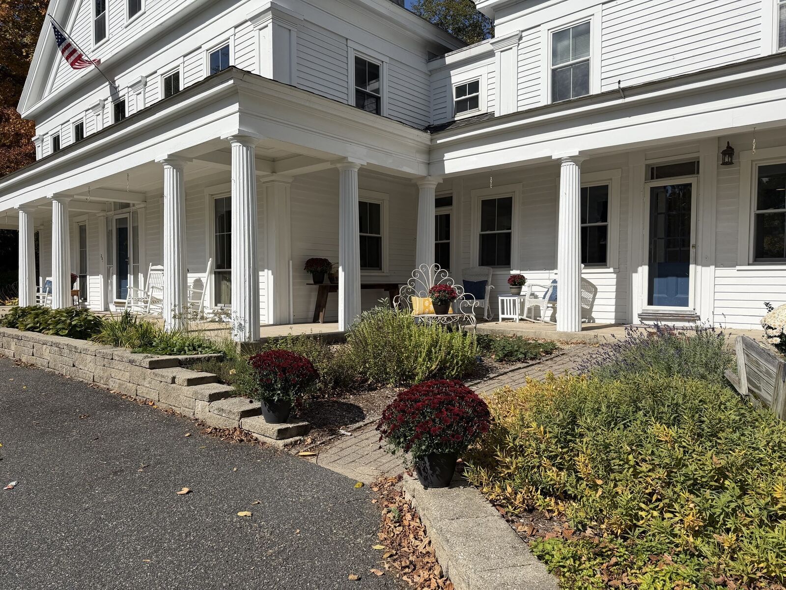 Property Photo:  204 Village Street  MA 02053 