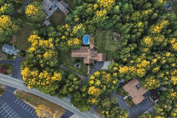 Property Photo: 113 South Meadow Rd MA 02360