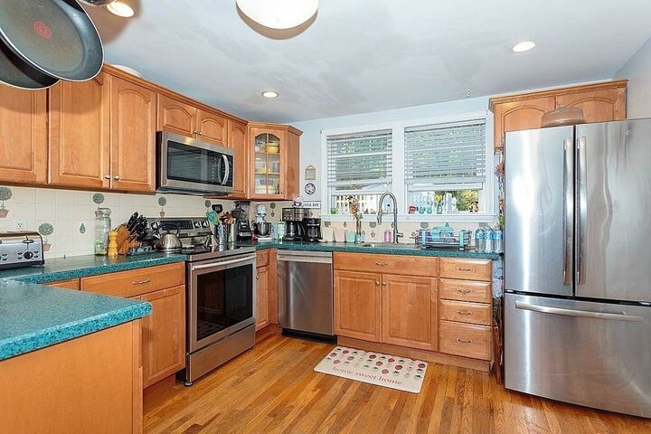 Property Photo:  375 Russell Street  MA 01801 