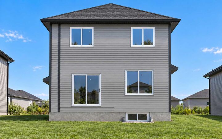 Property Photo:  20 Appaloosa Crescent  AB T4C 3E5 