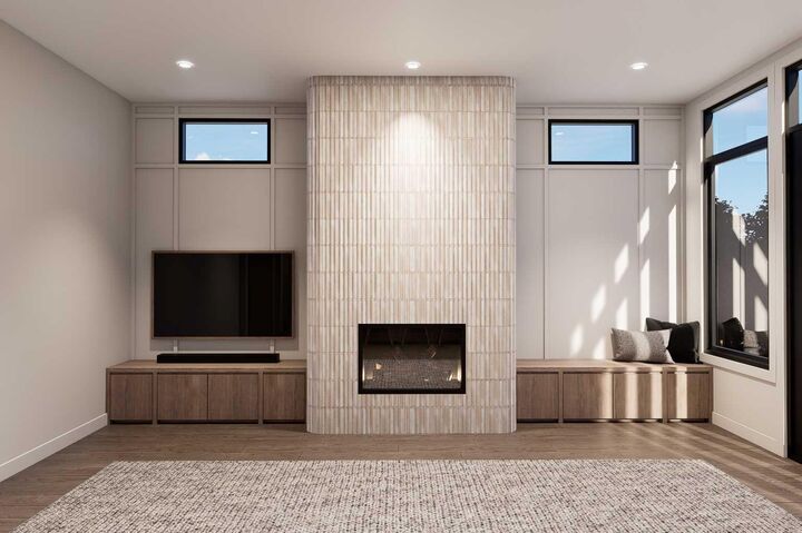 Property Photo:  607 49 Avenue SW  AB T2S 1G6 