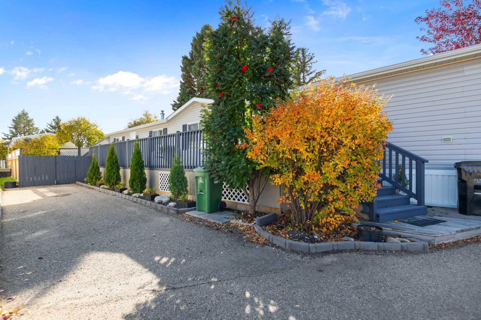 Property Photo:  3223 83 Street NW 443  AB T3B 5P3 