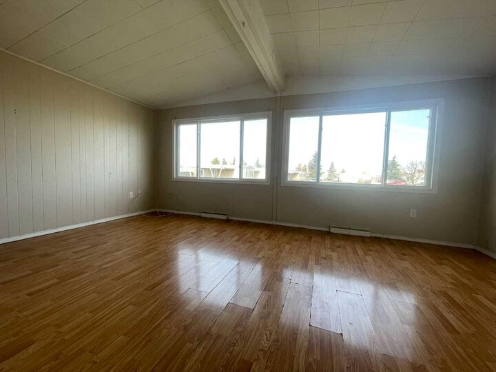 Property Photo:  5308 57 Street 141  AB T9V 2A3 