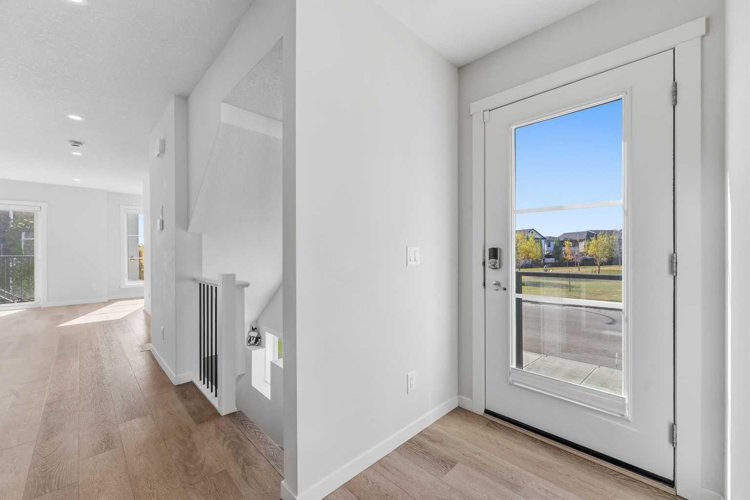 Property Photo:  474 Seton Circle SE 709  AB T3M 3P6 