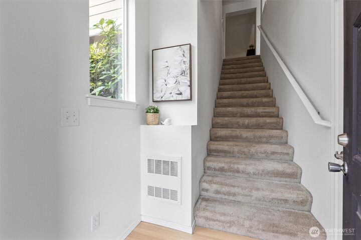 Property Photo: 2715 143rd Street SW D WA 98087