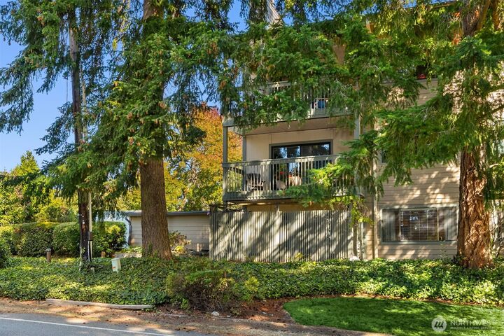 Property Photo:  350  Grow Avenue NW A1  WA 98110 