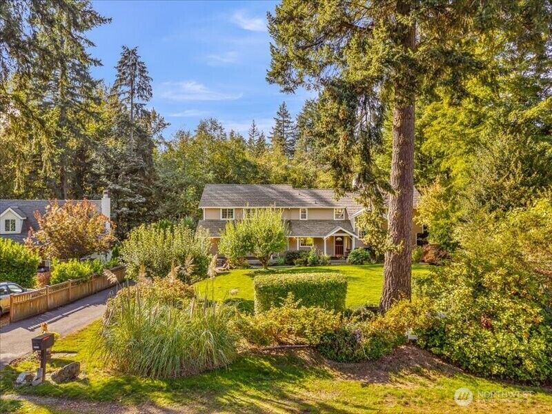 Property Photo:  15219  78th Avenue NE  WA 98028 