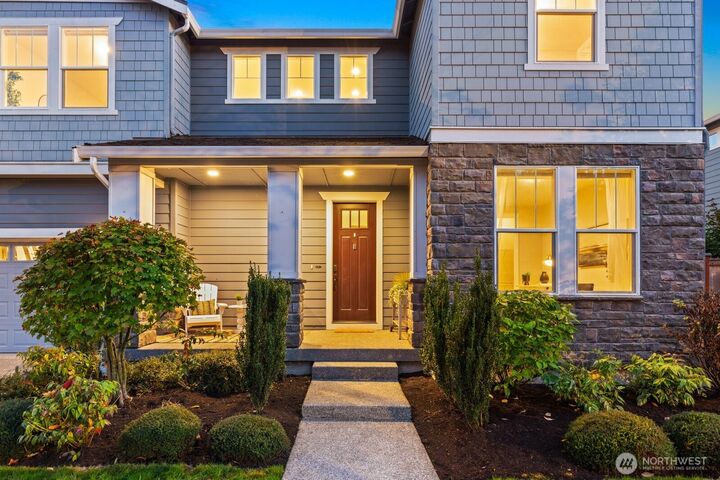 Property Photo: 29013 NE 156th Street WA 98019