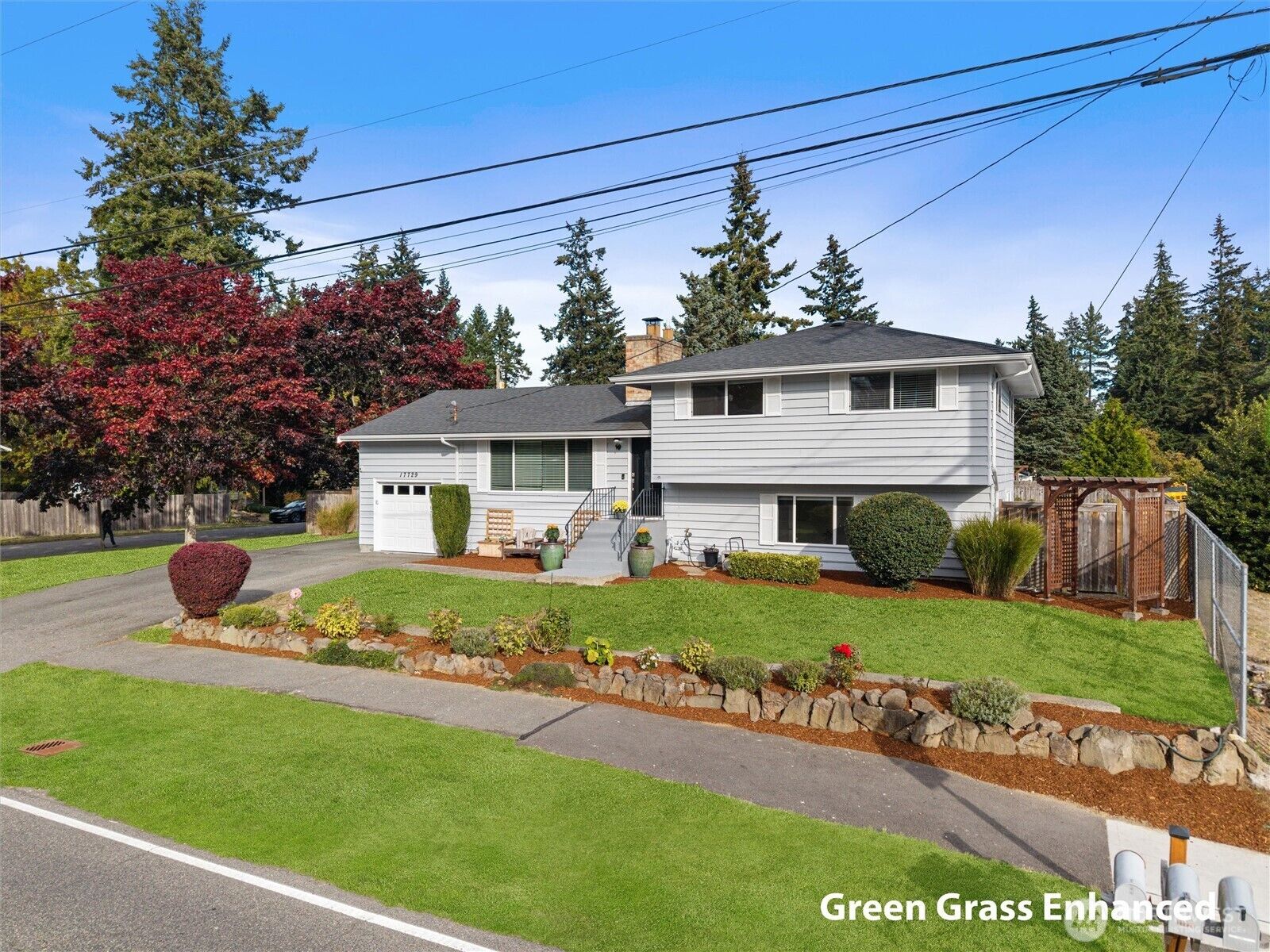 Property Photo:  17729  64th Avenue W  WA 98037 