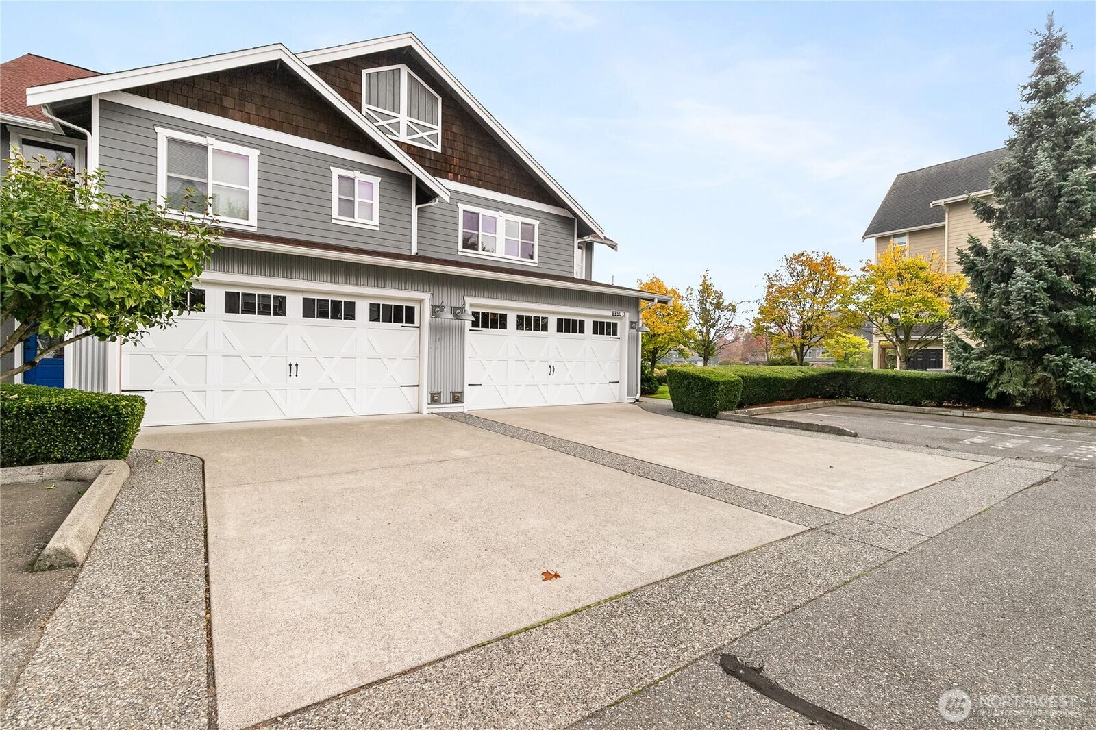 Property Photo:  8850  Depot Rd. 2  WA 98264 