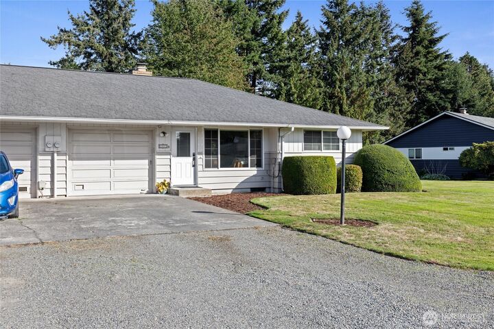 Property Photo: 5001 79th Avenue Ct E B WA 98424