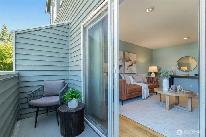 Property Photo: 8504 29th Avenue NW WA 98117