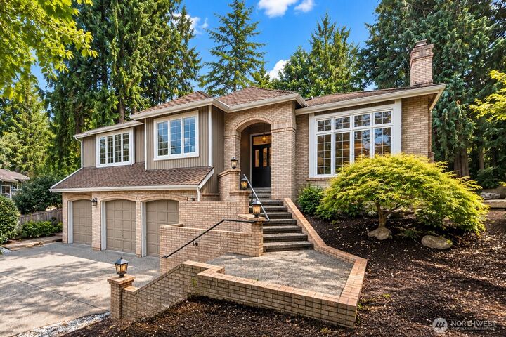 Property Photo: 19745 NE 127th Place WA 98077