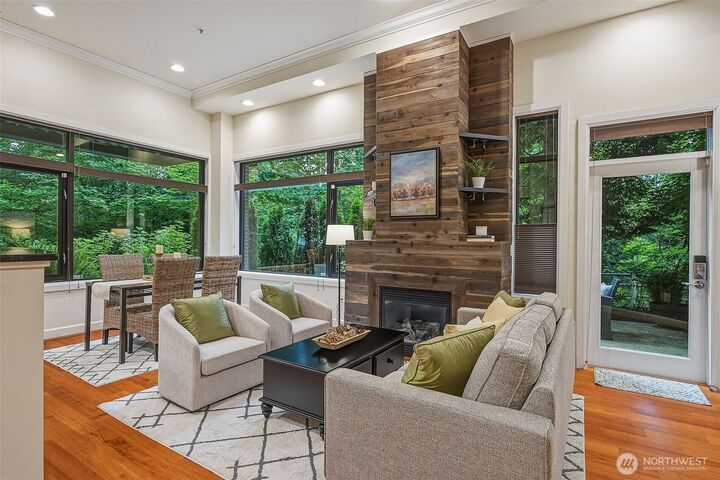 Property Photo:  15408  Main Street 102  WA 98012 