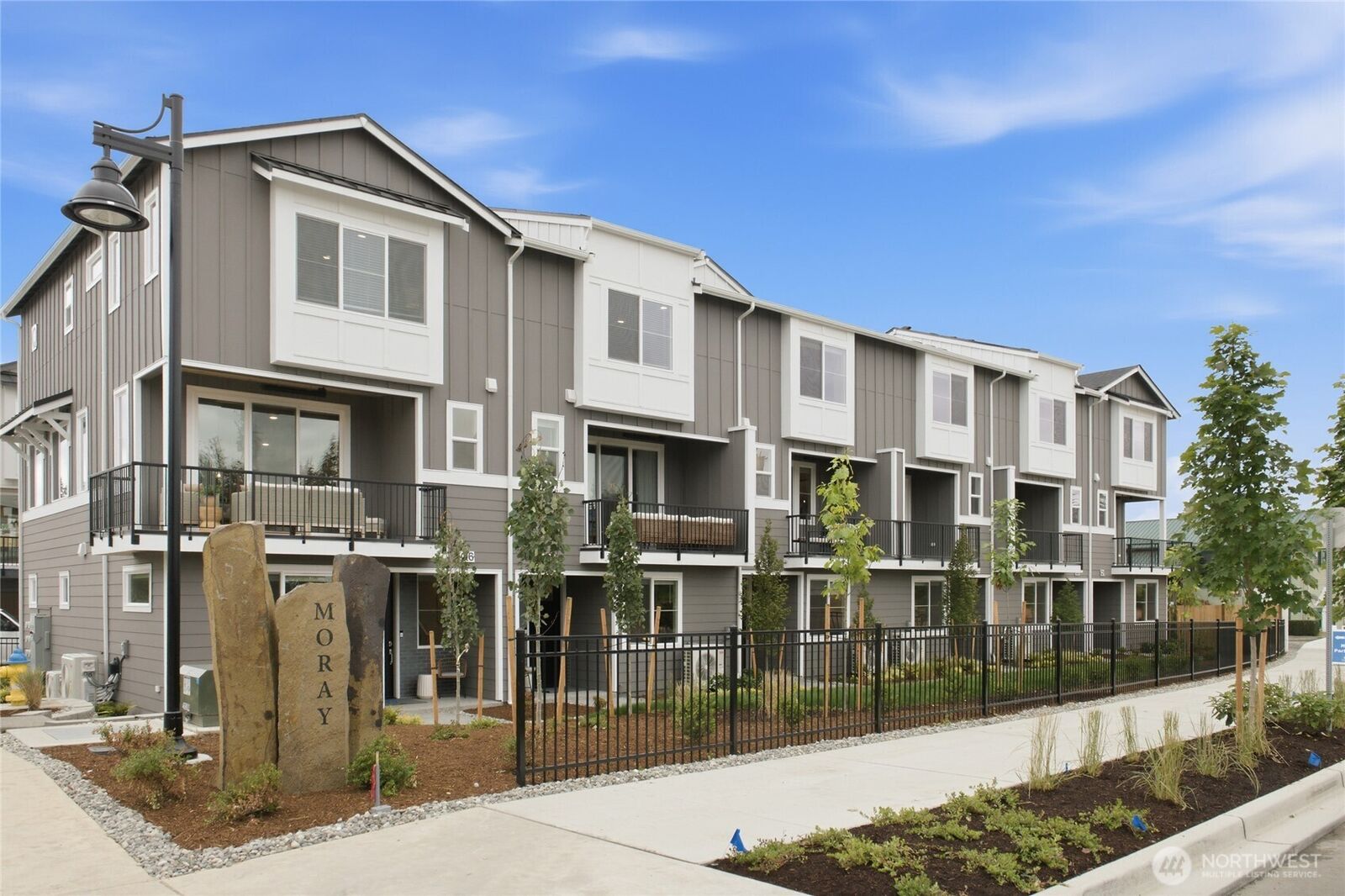 Property Photo:  21029  87th Avenue SE N1  WA 98296 